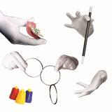 SET MEGA MAGIC TRUCURI DE MAGIE