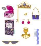 L.O.L. SURPRISE! TWEENS PAPUSA FASHIONISTA CASSIE COOL CU SURPRIZE