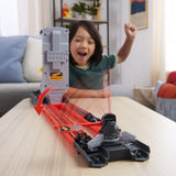 HOT WHEELS RACING CIRCUIT DE CURSE GRID START FORMULA 1 CU 2 MASINUTE INCLUSE