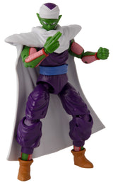 BANDAI FIGURINA DRAGON BALL DRAGON STARS PICCOLO CAPE VER 17CM