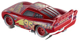 MASINUTA METALICA CARS3 PERSONAJUL FULGER MCQUEEN RUSTEZE