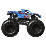 HOT WHEELS MONSTER TRUCK SI MASINUTA METALICA RACE ACE