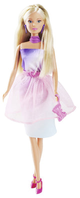 STEFFI LOVE PAPUSA STEFFI FASHION DESIGNER