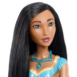 DISNEY PRINCESS PAPUSA PRINTESA P.