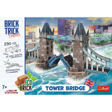 BRICK TRICK L TRAVEL PODUL TURNULUI