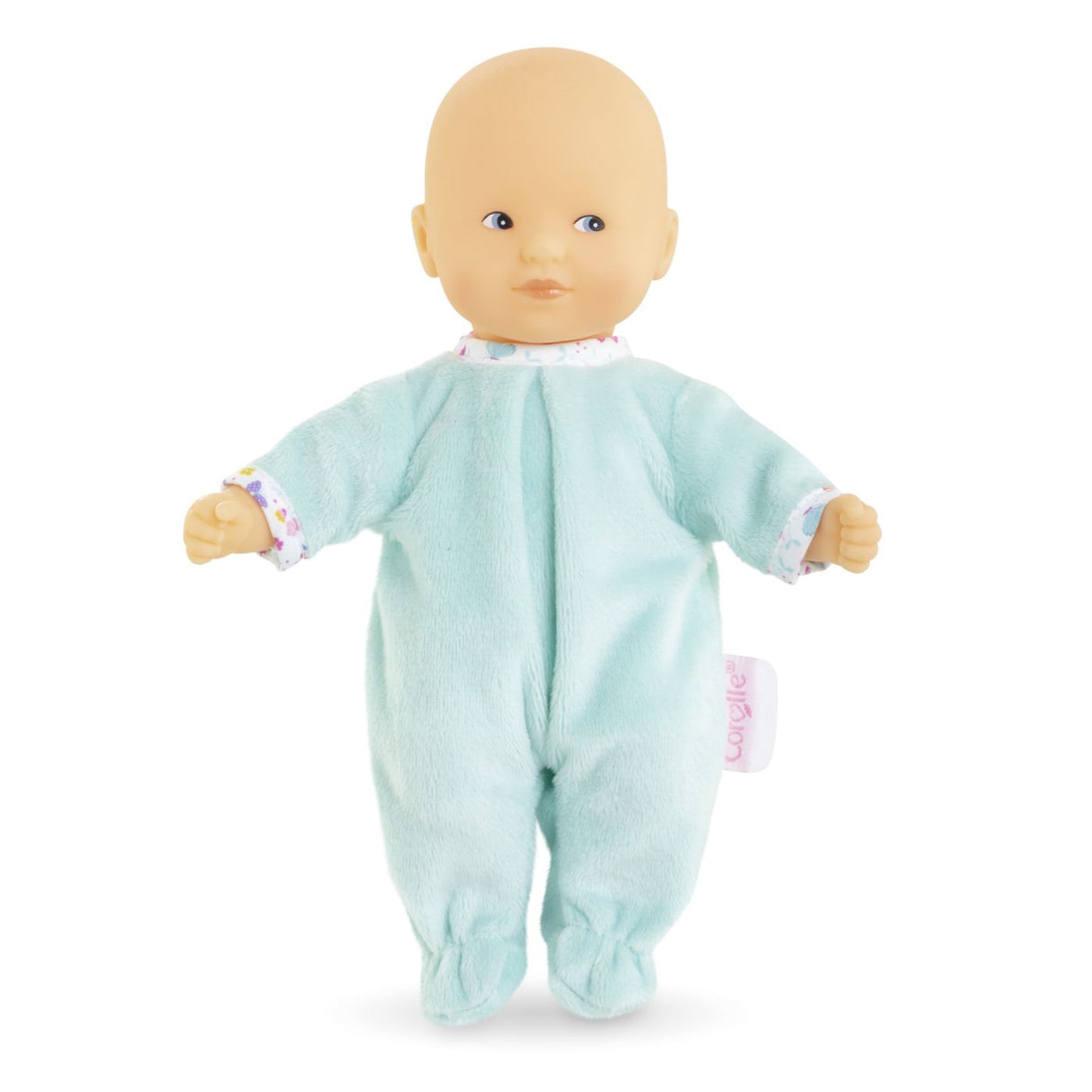 COROLLE MPP SET BEBELUSUL CALIN NOAPTE BUNA ALB 20CM