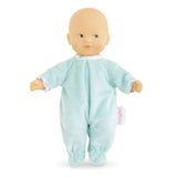 COROLLE MPP SET BEBELUSUL CALIN NOAPTE BUNA ALB 20CM