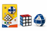 CUB RUBIK RETRO SET ORIGINAL