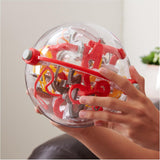 PERPLEXUS PORTAL LABIRINT 3D CU BAZA