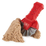PATRULA CATELUSILOR ECHIPA RUBBLE SET 2 FIGURINE CHARGER SI WHEELER