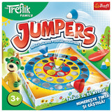 JOC JUMPERS FAMILIA TREFELIK
