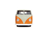 JADA DISNEY STITCH AUTOBUZ METALIC VOLKSWAGEN BUS 1961 SCARA 1 LA 32