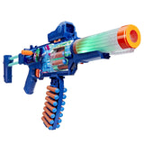 NERF BLASTER LOADOUT CYBERLIGHT GHOST