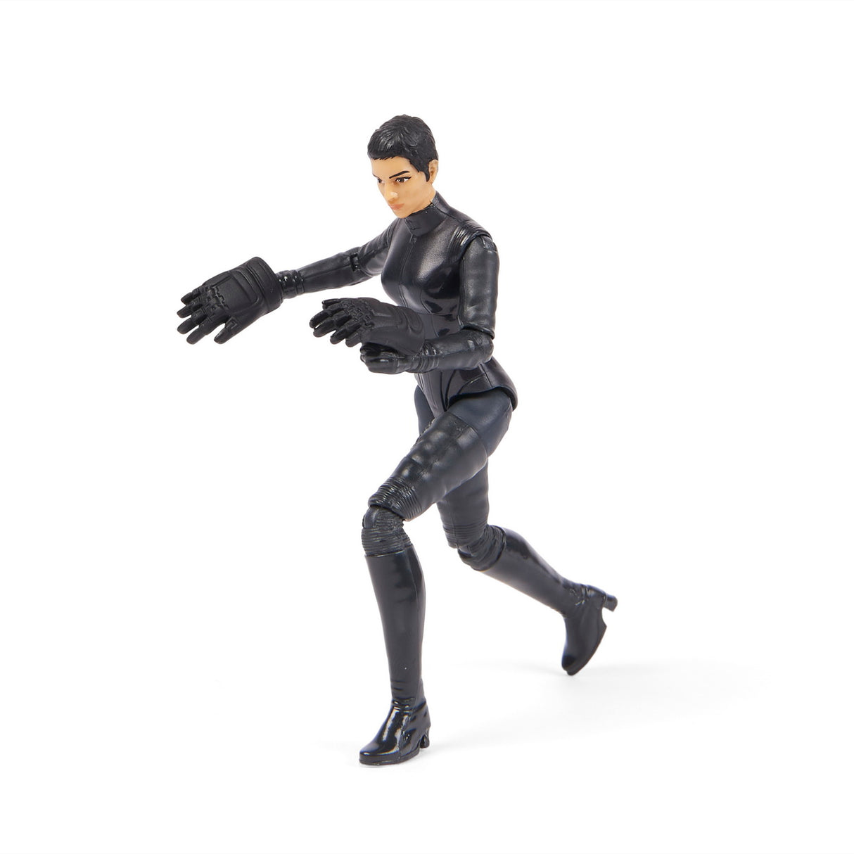 BATMAN FILM FIGURINA SELINA KYLE 10CM