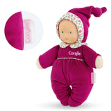 COROLLE MDC BEBELUS DE PLUS BABIDOUX 20CM
