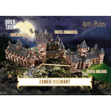 BRICK TRICK HARRY POTTER LONG GALLERY