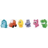 MONOPOLY JOC MONOPOLY JUNIOR 2 IN 1 IN LIMBA BULGARA