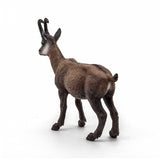 PAPO FIGURINA CAPRA NEAGRA