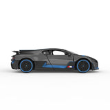 MASINUTA METALICA BUGATTI DIVO SCARA 1 LA 32