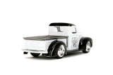 JADA DISNEY MICKEY MOUSE MASINUTA METALICA FORD PICKUP 1941 SCARA 1:32