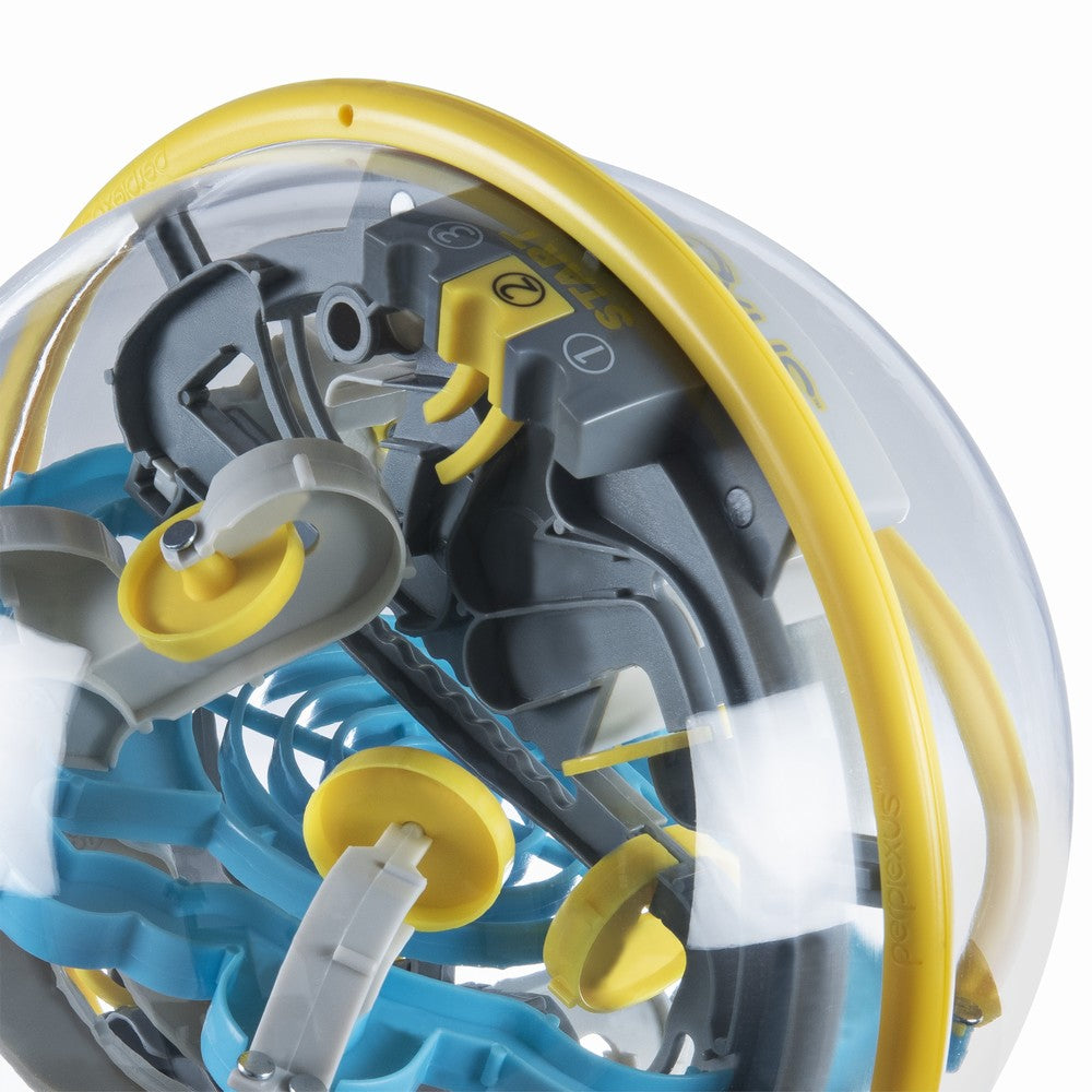PERPLEXUS BEAST LABIRINT 3D CU 100 DE OBSTACOLE
