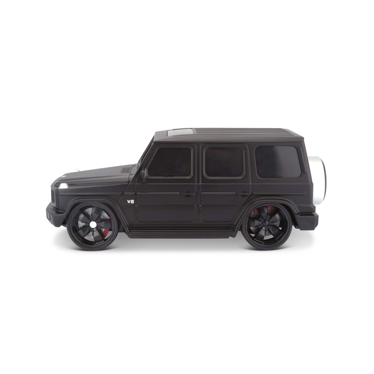 MAISTO MASINUTA CU TELECOMANDA 2.4GHz MERCEDES BENZ G CLASS 2018 SCARA 1 LA 24