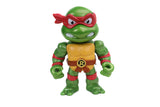 FIGURINA METALICA TESTOASELE NINJA RAPHAEL