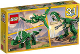 LEGO CREATOR DINOZAURI PUTERNICI 31058