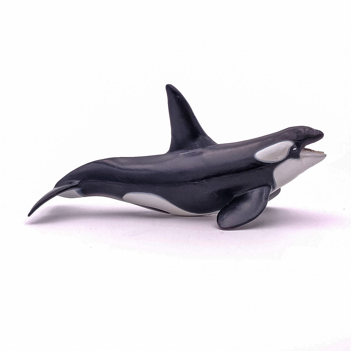PAPO FIGURINA  BALENA UCIGASA