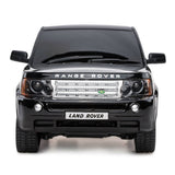 MASINA CU TELECOMANDA RANGE ROVER SPORT  NEGRU CU SCARA 1 LA 24