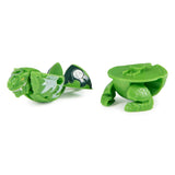BAKUGAN SET DE ANTRENAMENT TITANIUM TROX