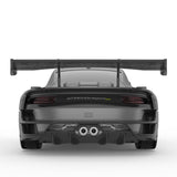 MASINA CU TELECOMANDA PORSCHE 911 GT2 RS CLUB SPORT 25 CU SCARA 1 LA 24
