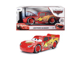 JADA MASINUTA METALICA FULGER MCQUEEN SCARA 1 LA 24