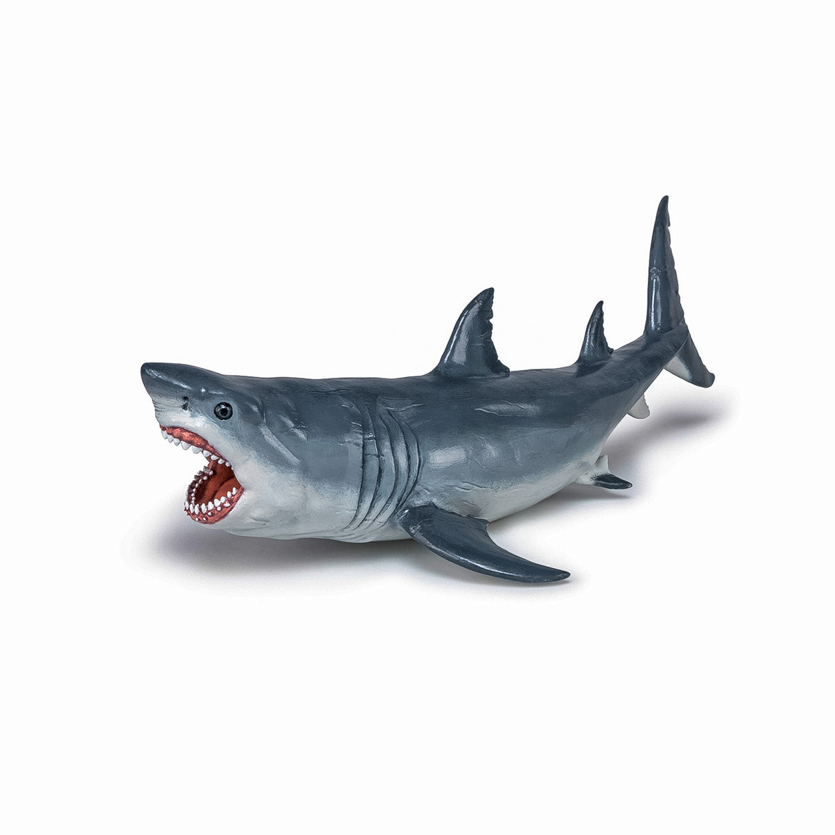 PAPO FIGURINA MEGALODON