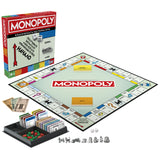 MONOPOLY JOC MONOPOLY CLASSIC REFRESH IN LIMBA BULGARA