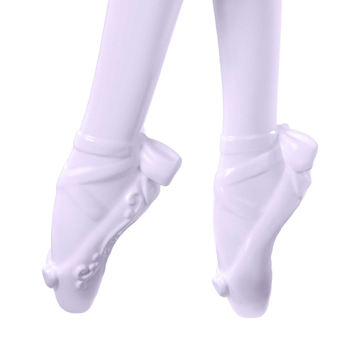 DISNEY PRINCESS PAPUSA PRINTESA TIANA BALERINA