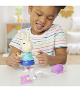 PEPPA PIG SET FIGURINA SI ACCESORII VESTIMENTARE 15CM