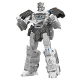 TRANSFORMERS AGE OF THE PRIMES ROBOT PRIMA PRIME CONVERTIBIL