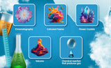 SET 100 SUPER EXPERIMENTE STIINTIFICE