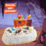 SET MICUL GEOLOG GASESTE COMORILE