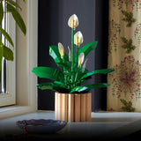 LEGO BOTANICALS CRINUL PACII 11504