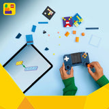 LEGO CREATOR CONSOLA DE JOCURI VIDEO RETRO 31380