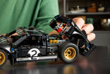 LEGO TECHNIC MASINA DE CURSE 1966 FORD GT40 MKII 42223