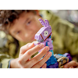 LEGO FORTNITE LAMA DE APROVIZIONARE 77071