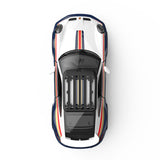 MASINA CU TELECOMANDA PORSCHE 911 DAKAR SCARA 1 LA 14