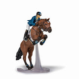 PAPO FIGURINA SET JOCHEU SI CAL SARIND