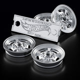 HOT WHEELS ELITE SERIES SET DE CONSTRUCTII CAMIONETA PERSONALIZATA CHEVROLET 1962