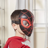 MASCA LUI SPIDER-MAN SERIA MILES MORALES