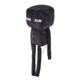 MINECRAFT FIGURINA DE PLUS ENDERMAN 20CM