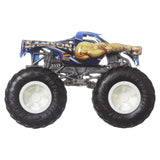 HOT WHEELS MONSTER TRUCK MASINUTA SAMSON SCARA 1:64